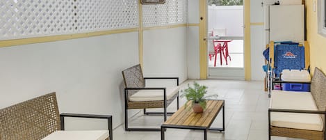 Apartament (3 Bedrooms) | Interior