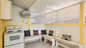 Apartemen (3 Bedrooms) | Interior