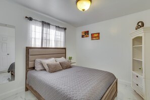 Appartamento (3 Bedrooms) | Interni