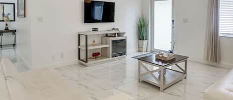 Appartement (3 Bedrooms) | Interieur