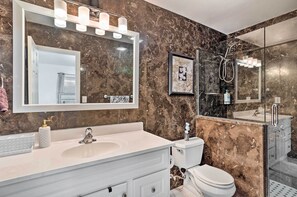 Appartamento (3 Bedrooms) | Interni