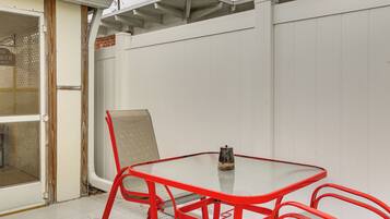 Apartment (3 Bedrooms) | Interior