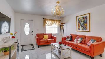 Apartment (3 Bedrooms) | Interior