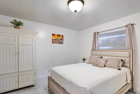 Appartamento (3 Bedrooms) | Interni