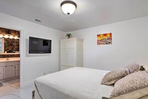 Apartment (3 Bedrooms) | Interior