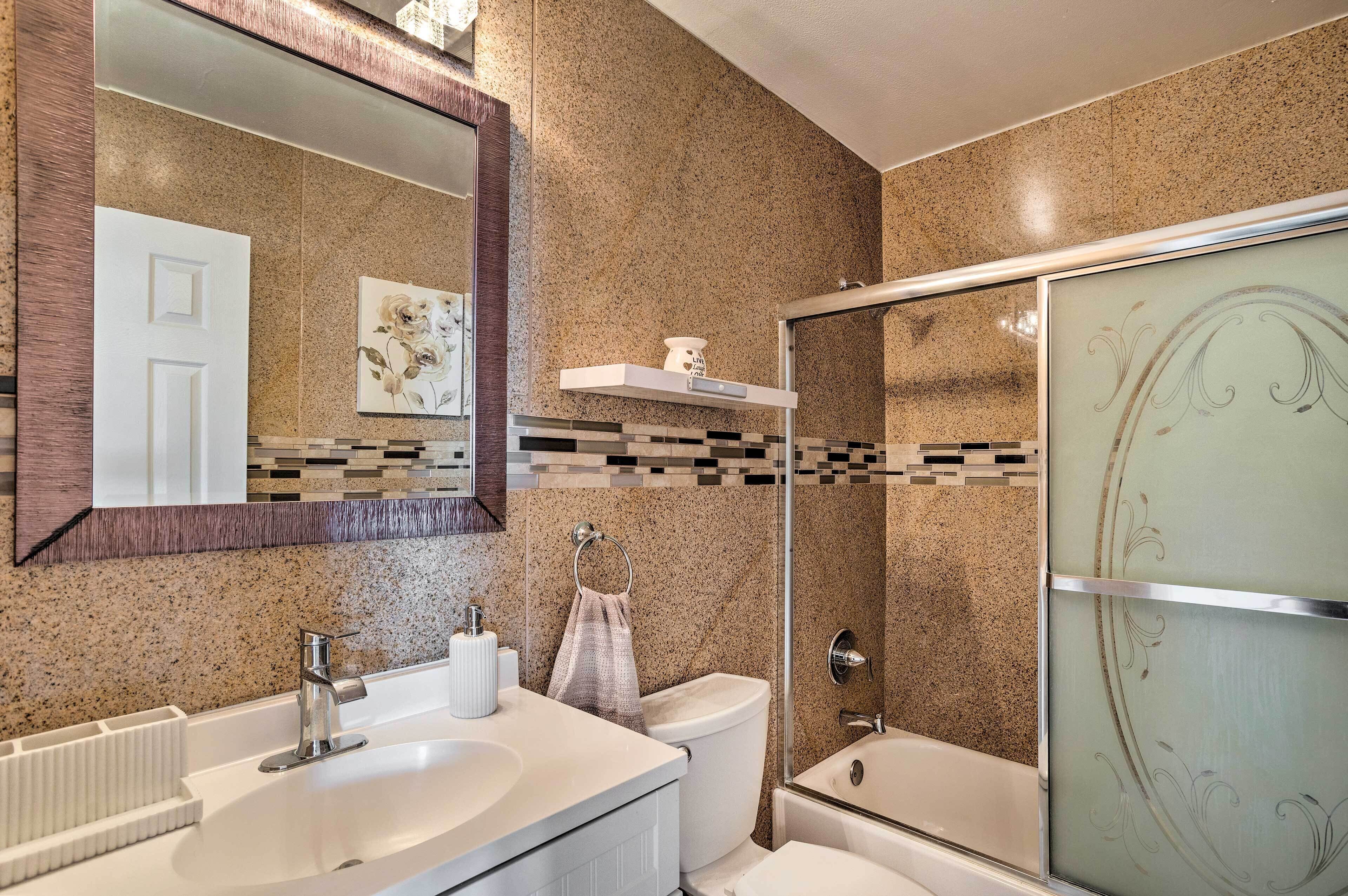 Apartamento (3 Bedrooms) | Parte interna