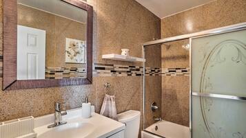 Apartamento (3 Bedrooms) | Parte interna