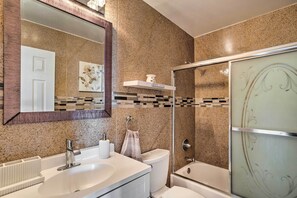 Appartamento (3 Bedrooms) | Interni