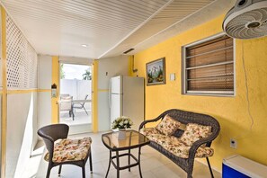 Apartment (3 Bedrooms) | Interior - West Palm Beach Apartment 3 Mi to Shore! (West Palm Beach)