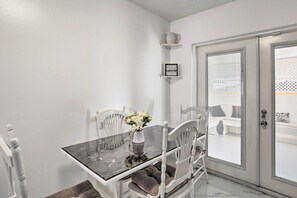 Căn hộ (3 Bedrooms) | Nội thất