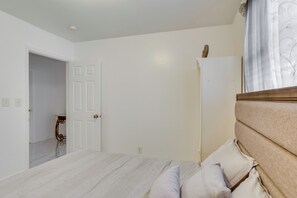 Apartment (3 Bedrooms) | Interior