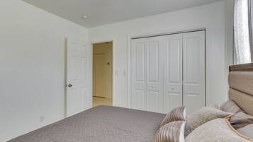 Apartment (3 Bedrooms) | Interior