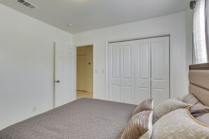 Appartamento (3 Bedrooms) | Interni