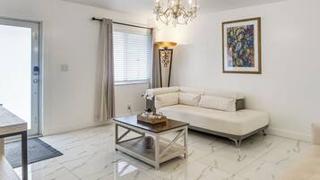 Apartamento (3 Bedrooms) | Parte interna