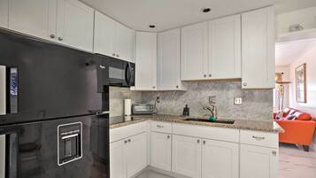 Apartment (3 Bedrooms) | Interior