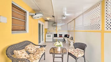 Apartment (3 Bedrooms) | Interior