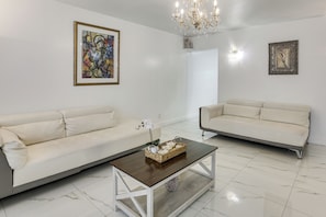 Huoneisto (3 Bedrooms) | Majoituspaikan julkisivu