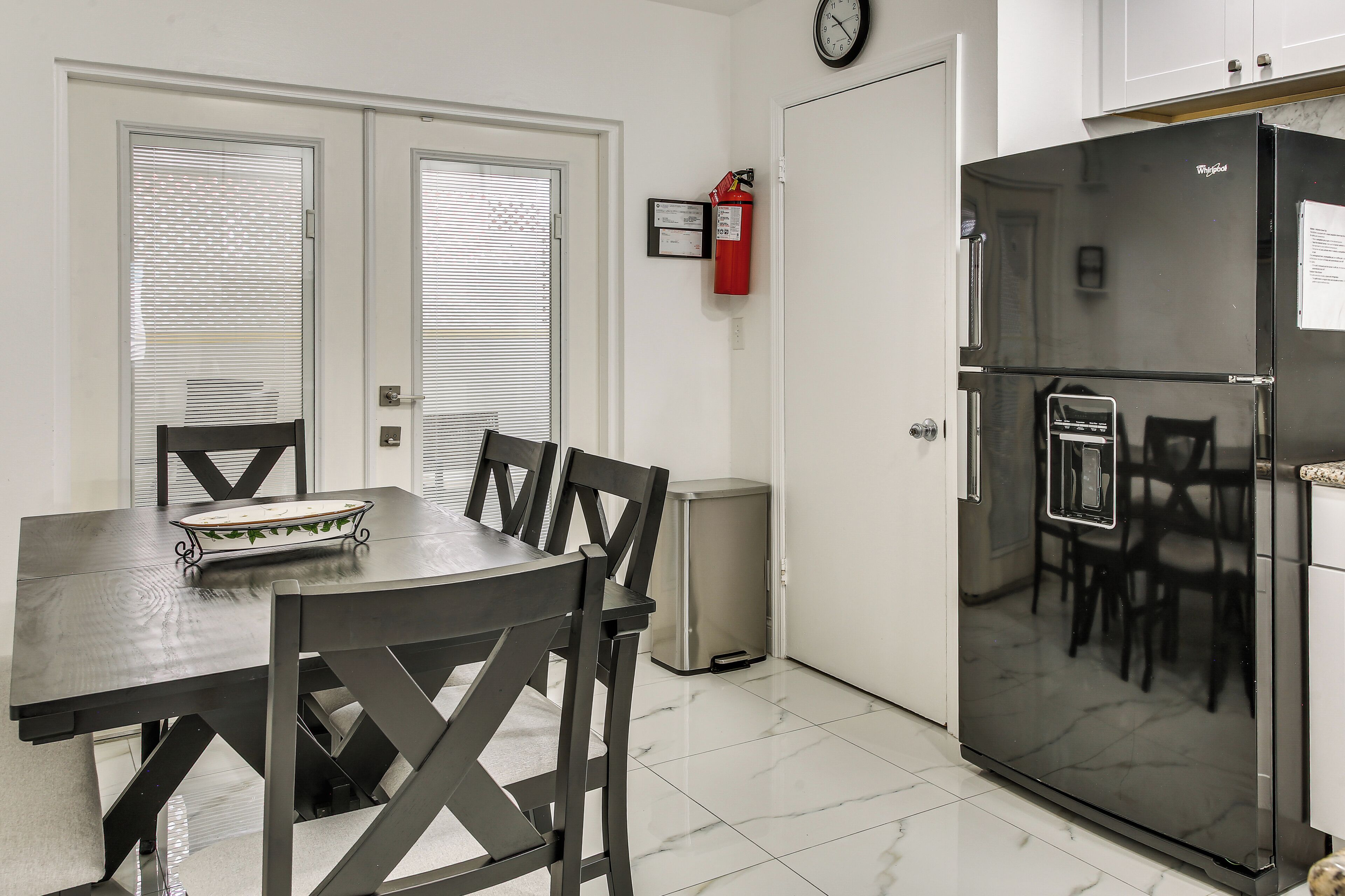 Leilighet (3 Bedrooms) | Innvendig