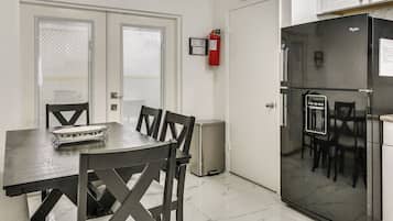 Appartement (3 Bedrooms) | Intérieur