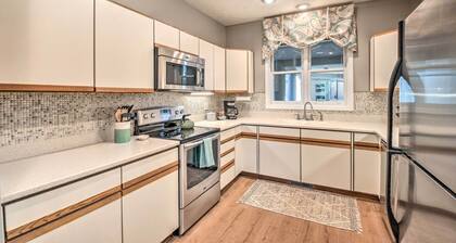 Views, Pools & Marina: Lake Keowee Condo!