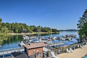 Appartement (2 Bedrooms) | Interieur