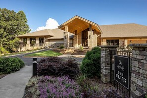 Appartement (2 Bedrooms) | Interieur