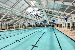 Leilighet (2 Bedrooms) | Innvendig