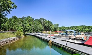 Appartamento (2 Bedrooms) | Interni