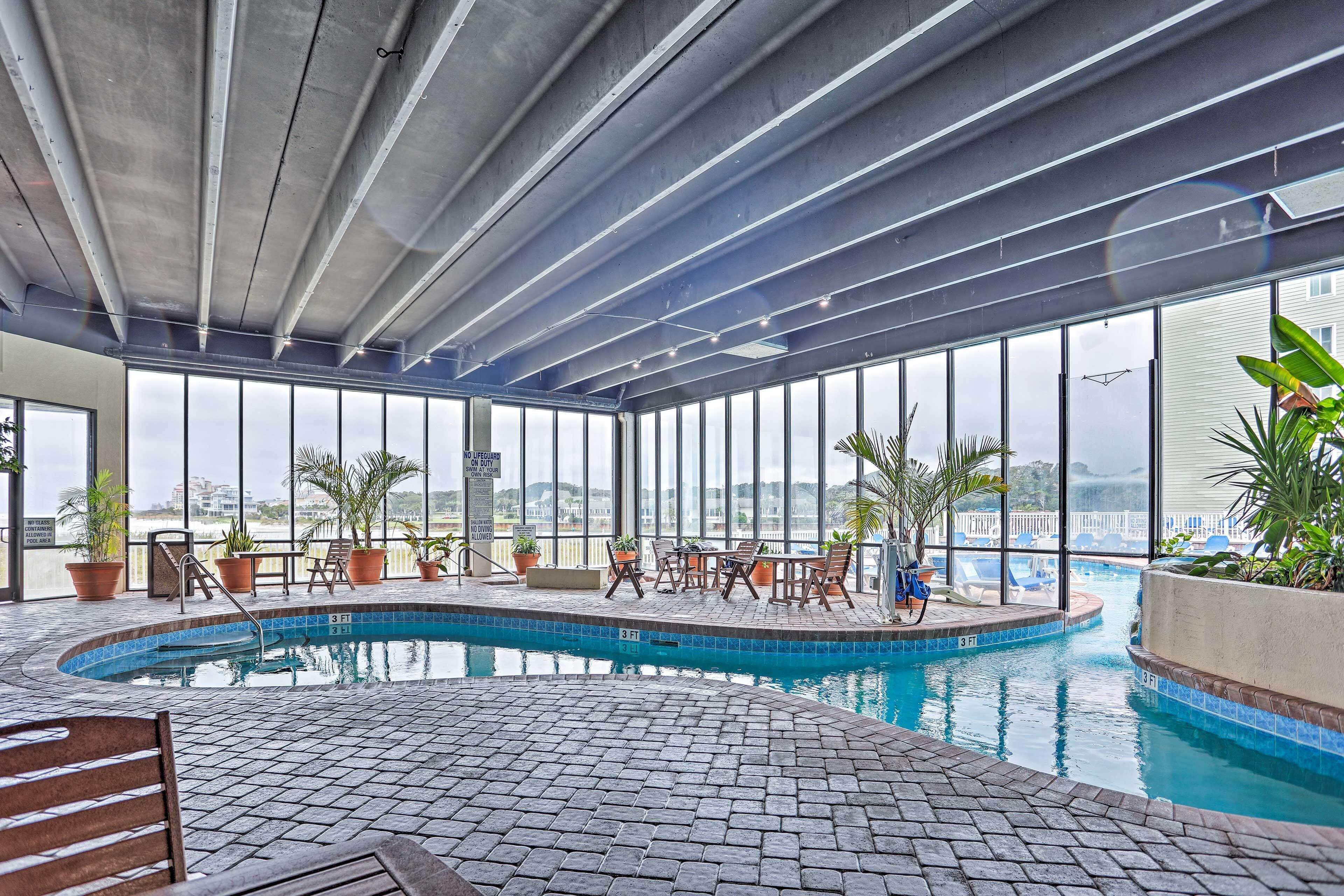 公寓 (2 Bedrooms) | 內部