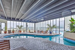 Apartemen (2 Bedrooms) | Interior