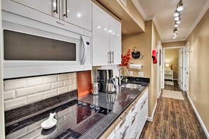 Apartment (2 Bedrooms) | Interior - Ocean Views & Amenities: Sands Beach Club Condo! (Myrtle Beach)