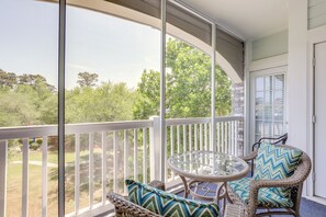 Leilighet (2 Bedrooms) | Innvendig