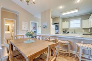 Apartment (2 Bedrooms) | Innenbereich