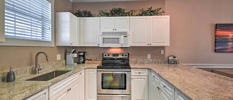 Apartamento (2 Bedrooms) | Interior