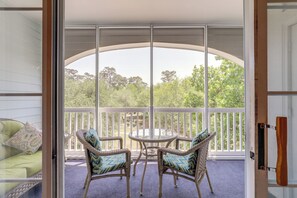 Apartment (2 Bedrooms) | Innenbereich