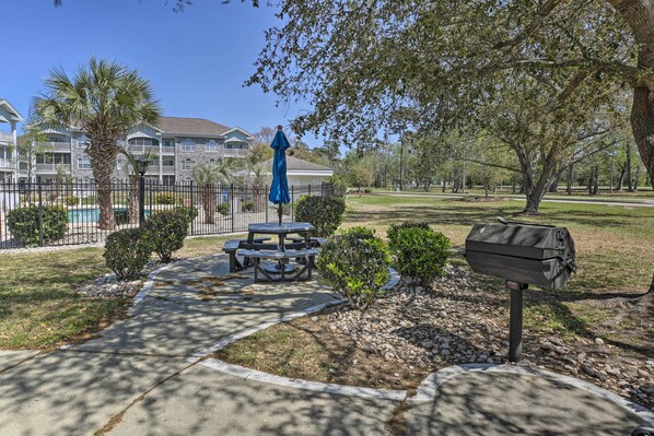 公寓 (2 Bedrooms) | 住宿内部