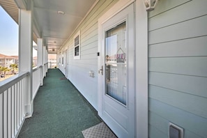 Apartment (2 Bedrooms) | Innenbereich