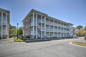 Apartment (2 Bedrooms) | Innenbereich