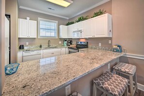 Apartment (2 Bedrooms) | Innenbereich