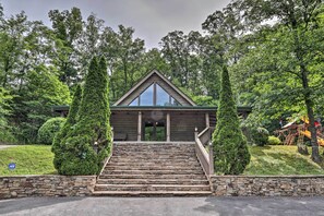 ハウス (3 Bedrooms) | 内装