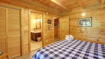 Nhà (3 Bedrooms) | Nội thất