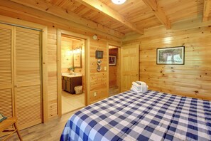 Nhà (3 Bedrooms) | Nội thất