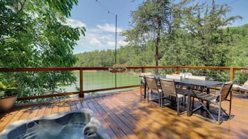 Rumah (3 Bedrooms) | Interior