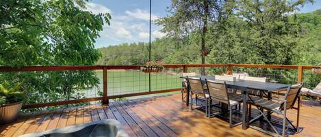 Maison (3 Bedrooms) | Intérieur