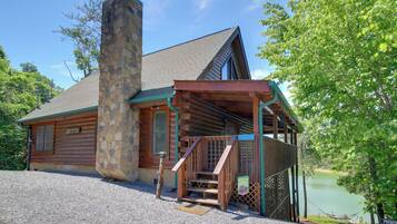 Rumah (3 Bedrooms) | Interior