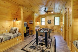 ハウス (3 Bedrooms) | 内装