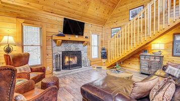 Rumah (3 Bedrooms) | Interior