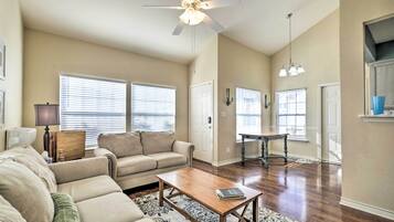 Apartment (3 Bedrooms) | Interior