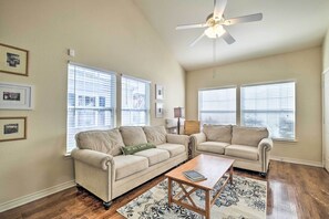 Apartment (3 Bedrooms) | Interior