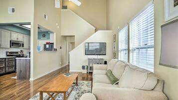 Apartment (3 Bedrooms) | Interior